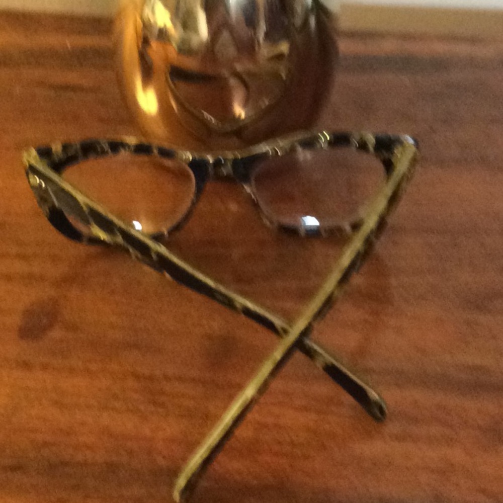 Eyewear